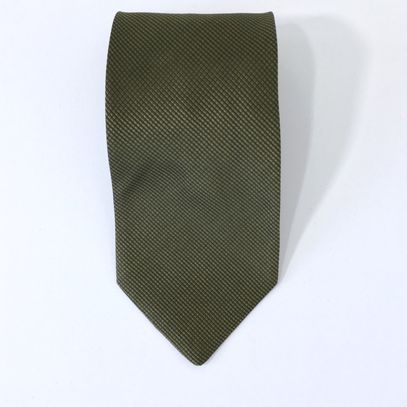 FREE SHIPPING ITALIAN MEN’S TIES 💯 % SILK - Picture 4 of 8